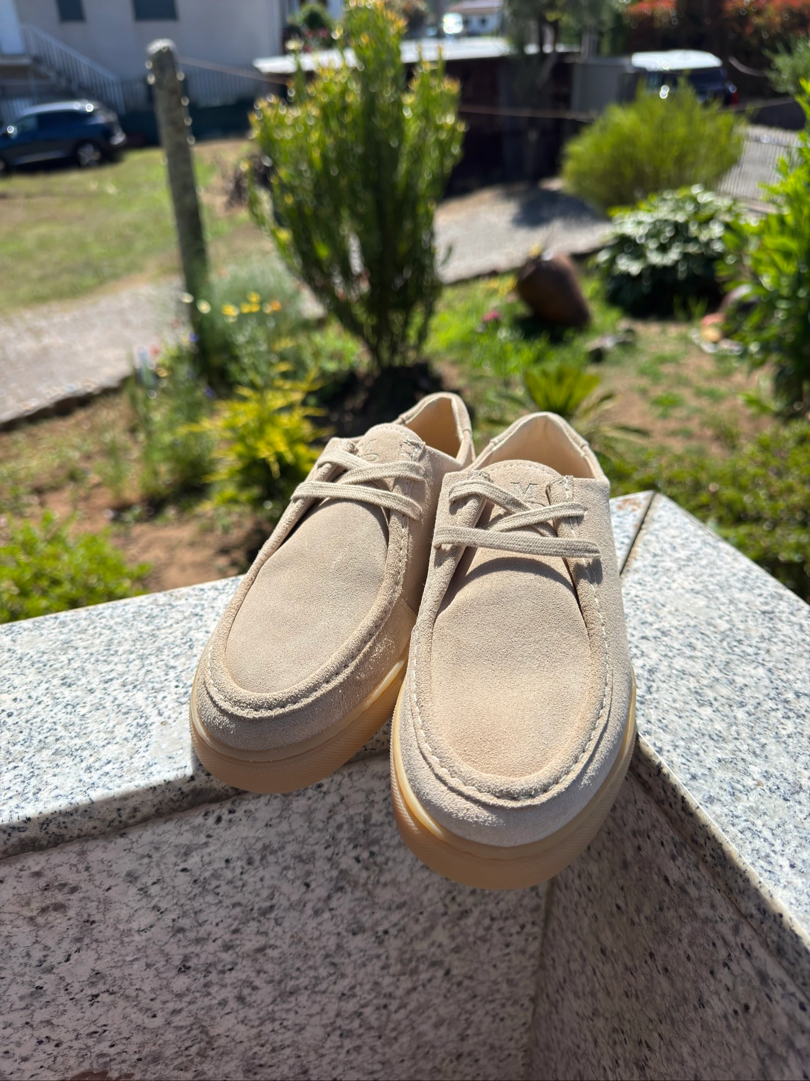 Zen Marc O’Polo mocassins – photo 9